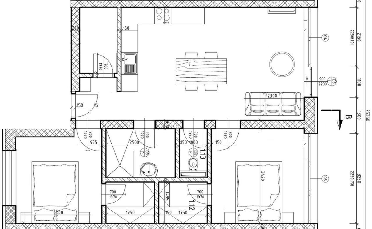 Lomnica Garden Apartment Tatranská Lomnica المظهر الخارجي الصورة